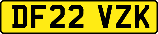 DF22VZK