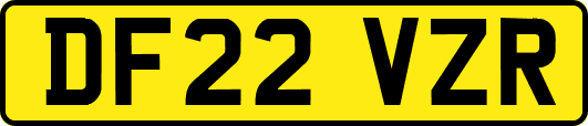 DF22VZR