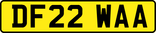 DF22WAA