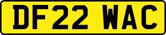 DF22WAC