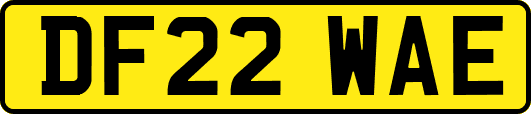 DF22WAE