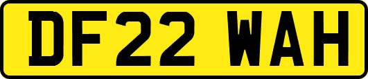 DF22WAH