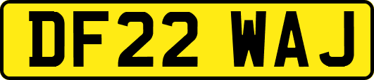 DF22WAJ
