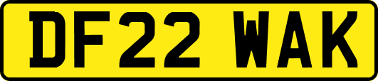 DF22WAK