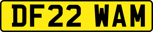 DF22WAM