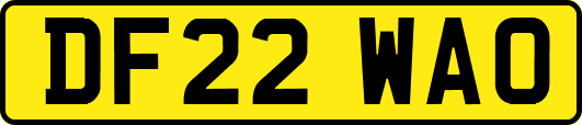 DF22WAO