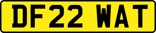 DF22WAT