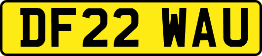 DF22WAU