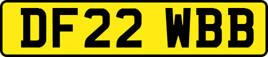 DF22WBB