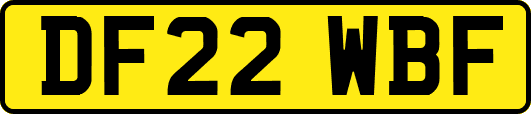 DF22WBF