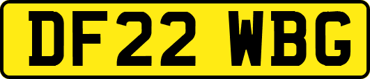 DF22WBG