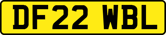 DF22WBL