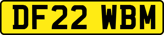 DF22WBM