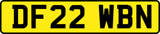 DF22WBN