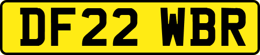 DF22WBR