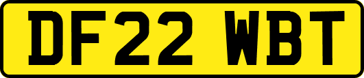 DF22WBT
