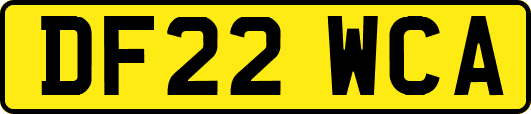 DF22WCA