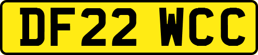 DF22WCC