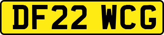DF22WCG