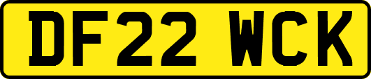 DF22WCK