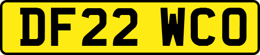 DF22WCO
