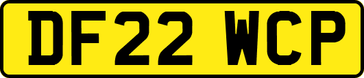 DF22WCP