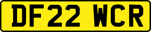 DF22WCR