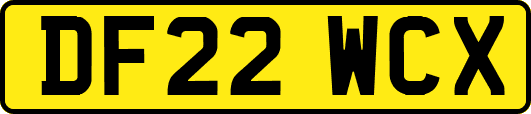 DF22WCX