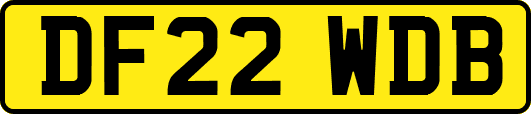 DF22WDB