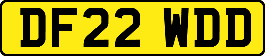 DF22WDD