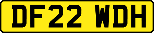 DF22WDH