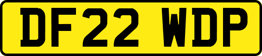 DF22WDP