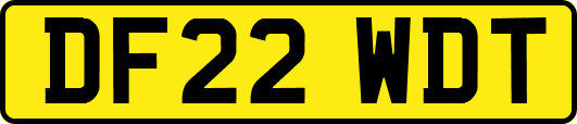 DF22WDT