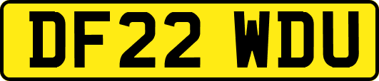 DF22WDU