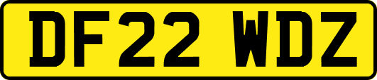 DF22WDZ
