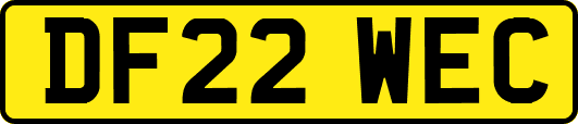DF22WEC
