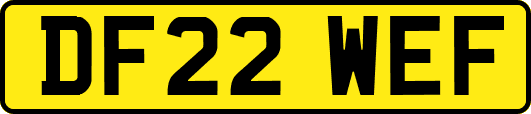 DF22WEF