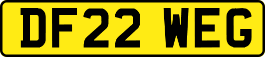 DF22WEG