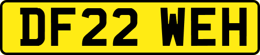 DF22WEH