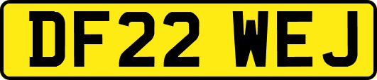 DF22WEJ