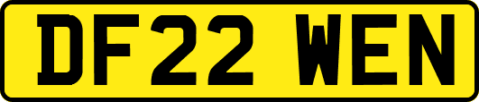 DF22WEN
