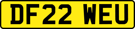 DF22WEU