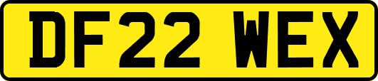 DF22WEX
