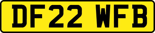 DF22WFB