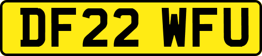 DF22WFU