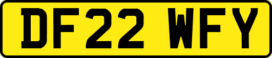 DF22WFY