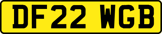 DF22WGB