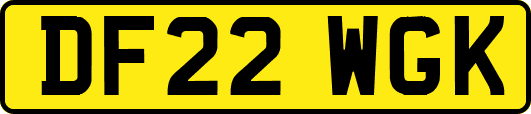 DF22WGK