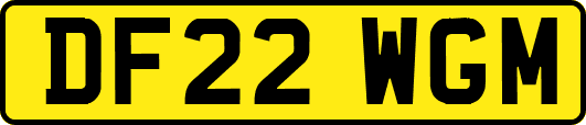 DF22WGM