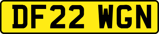 DF22WGN
